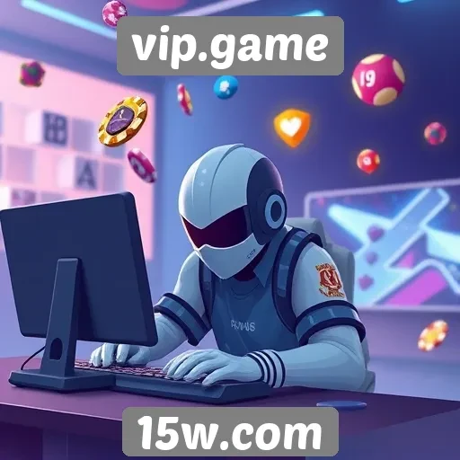 Vantagens e desvantagens do vip.game