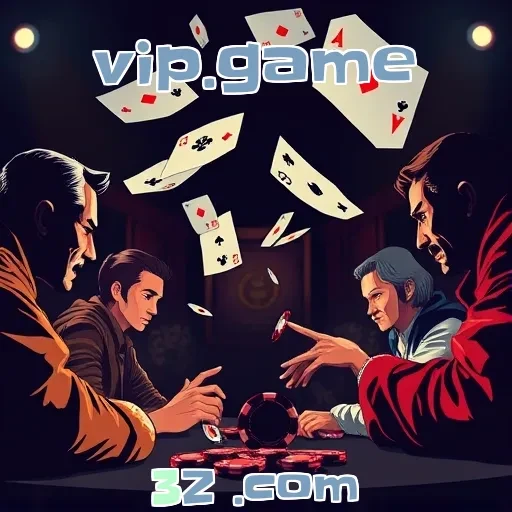 vip.game Arcade