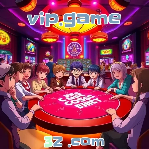 vip.game Bônus