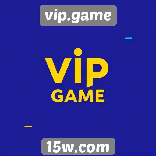 Desempenho financeiro do vip.game no mercado atual