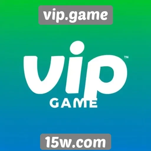 Novidades disponíveis para jogadores no site vip.game