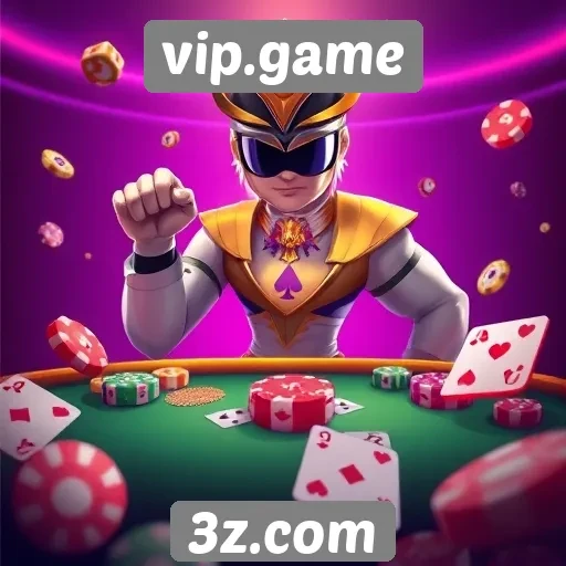 Novas opções de pagamento no vip.game