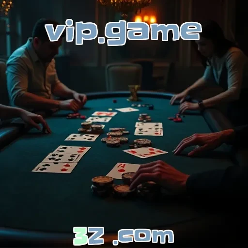 Novidades Irresistíveis no vip.game: Jogos que Você Precisa Experienciar!