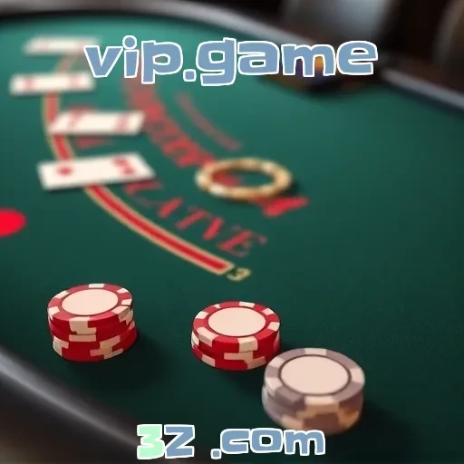 vip.game Poker