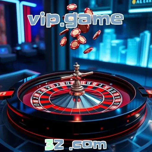 vip.game Segurança
