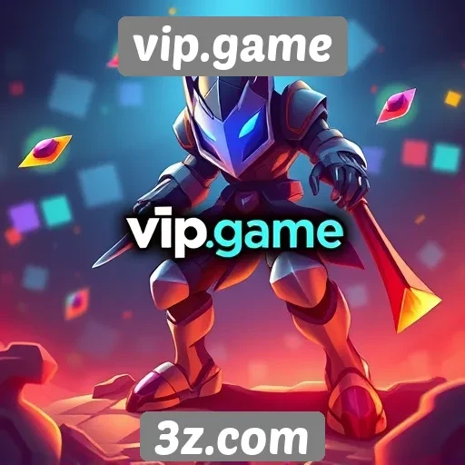 Como o vip.game se compara a outras plataformas